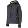 CMP Jaqueta softshell Fix 3A00094M