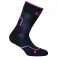 CMP Mitjons Trekking Wool Mid 3I49174