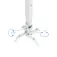 Tooq Ceiling Mount For projector