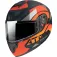 MT Helmets Casc modular Atom SV W17