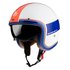 MT Helmets Capacete aberto Le Mans 2 SV Tant
