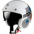 MT Helmets Le Mans 2 SV Zero ανοιχτό κράνος