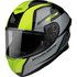 MT Helmets Targo Pro Sound hjelm
