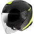 MT Helmets 오픈 페이스 헬멧 Thunder 3 SV Xpert