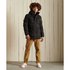 Superdry Microfibre Expedition takki