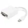 Digitus Câble Mini DisplayPort vers VGA