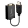 Lindy DisplayPort til VGA-adapter