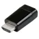 Lindy Adapter HDMI-VGA