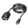 Lindy Câble USB vers RS232