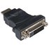 Nilox DVI-D Naar HDMI M/F-adapter