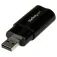 Startech Adapter USB do jack 3.5 mm