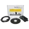 Startech USB RS422 485 sovitin