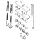 Vogels Supporto TV 7291260