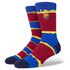 Stance Fcb Stripe socks