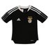 adidas SL Benfica 21/22 Training Shirt Junior