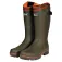 DAM Botas Flex Neoprene Rubber