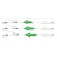 Madcat Screaming Profi River Rig Worm&Squid Siima