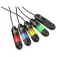 Mikado AMS03-LED Hanger bidalarm