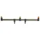 Mikado Rod pod Freeliner