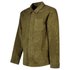 Hurley Bixby Cord Flannel Langarm-Shirt