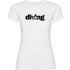 Kruskis Word Diving short sleeve T-shirt