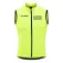 Cube Chaleco Safety BlackLine Softshell