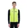 Cube Chaleco Safety BlackLine Softshell