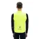 Cube Chaleco Safety BlackLine Softshell