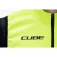 Cube Chaleco Safety BlackLine Softshell