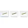 Zoom bait Esca morbida Centipede 100 mm