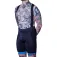 Cube TeamLine bib shorts