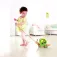 Hape 달팽이 기어가기