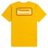 Billabong Walled Kurzärmeliges T-shirt