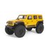 Axial Jeep Wrangler JL Автомобиль Дистанционного Управления