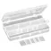 Mikado ABM 035 tackle box