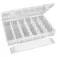 Mikado ABM 308 tackle box