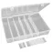 Mikado ABM 313 tackle box