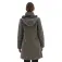 CMP Giacca Fix Hood 31M3156