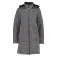 CMP Giacca Fix Hood 31M3156