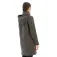 CMP Giacca Fix Hood 31M3156