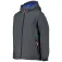 CMP Giacca softshell Fix Hood 39Z0904