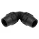 Aqua control 25 mm Armbåge