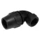 Aqua control Codo 32 mm 1´´