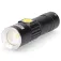 Edm 120 Lumens LED-taskulamppu