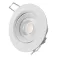Edm Faretti da soffitto 5W 3200K