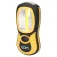 Edm Lanterna COB XL com gancho e íman 3W