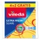 Vileda Paño de microfibra 142010 Microfiber