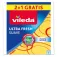 Vileda 142011 Microfiber Mikrofasertuch