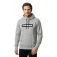 Spidi Sudadera con capucha Logo 2