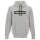 Spidi Sudadera con capucha Logo 2